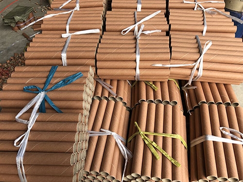 紙筒(tong)/紙管(guan)